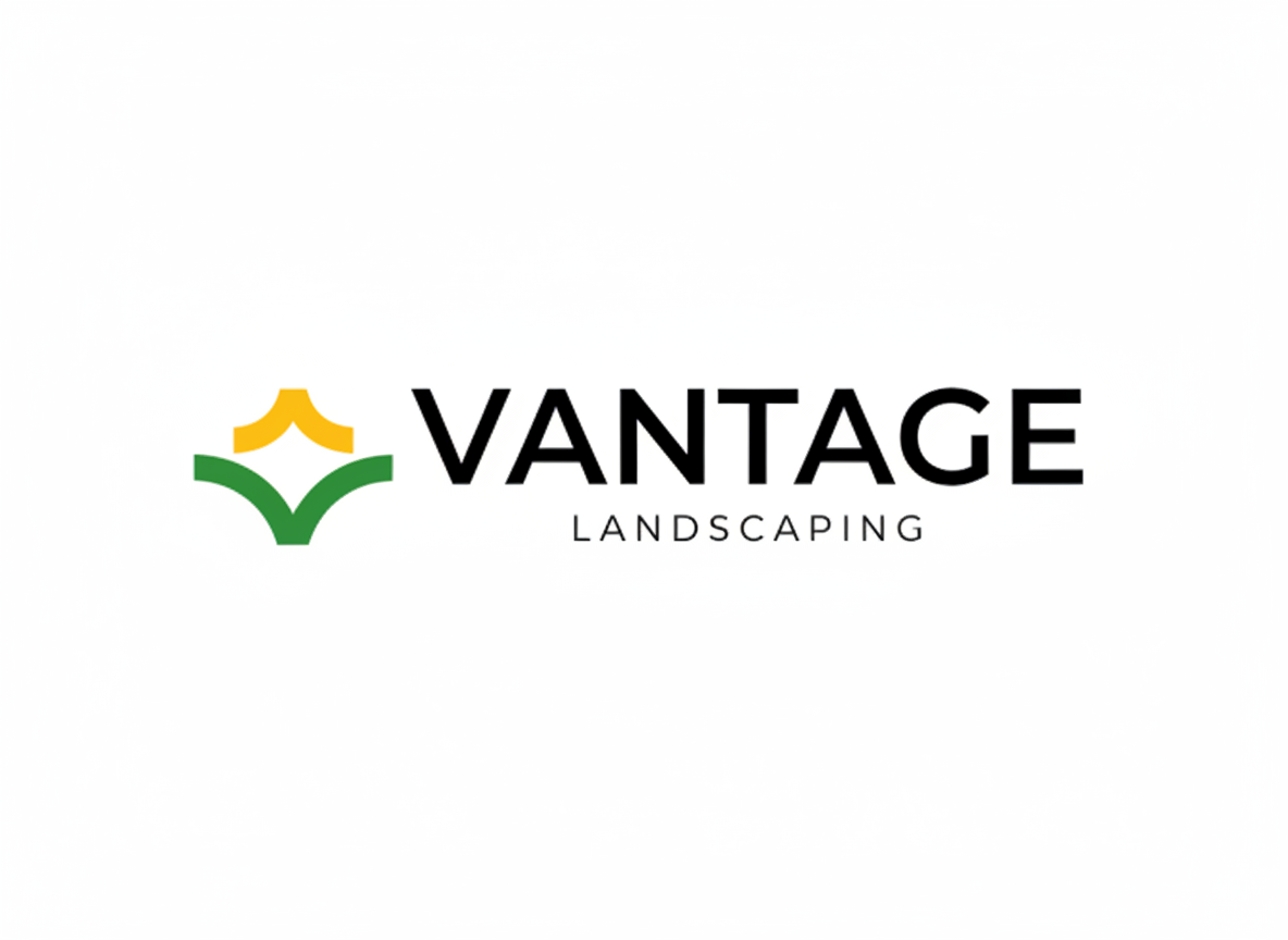 Vantage Landscaping